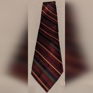 Men's Dress Tie